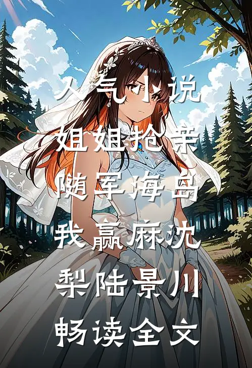 人气小说姐姐抢亲，随军海岛我赢麻沈梨陆景川畅读全文