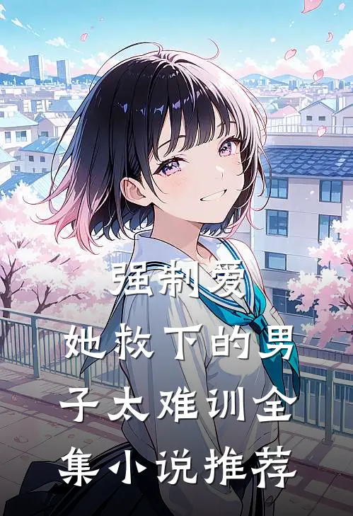 强制爱：她救下的男子太难训全集小说推荐
