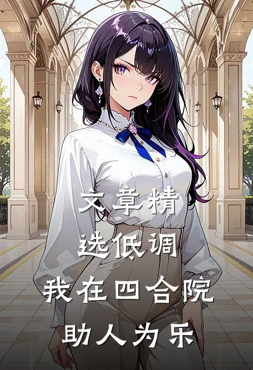 文章精选低调：我在四合院助人为乐