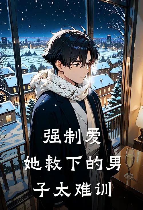 强制爱：她救下的男子太难训