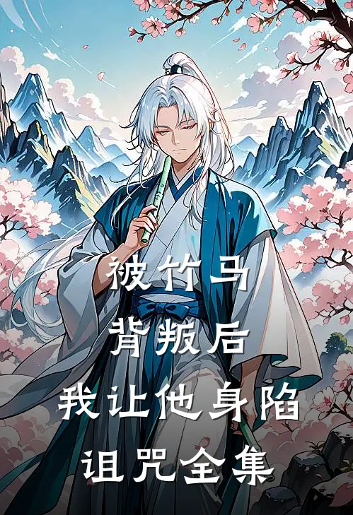 被竹马背叛后，我让他身陷诅咒 全集