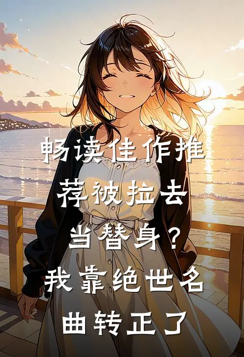 畅读佳作推荐被拉去当替身？我靠绝世名曲转正了