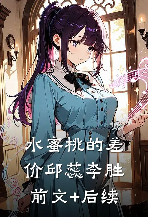 水蜜桃的差价邱蕊李胜前文+后续