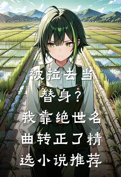 被拉去当替身？我靠绝世名曲转正了精选小说推荐