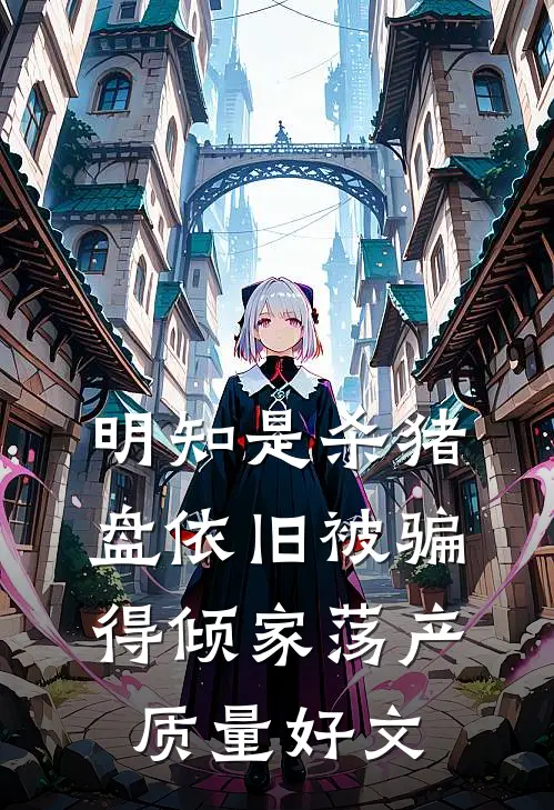 明知是杀猪盘依旧被骗得倾家荡产质量好文