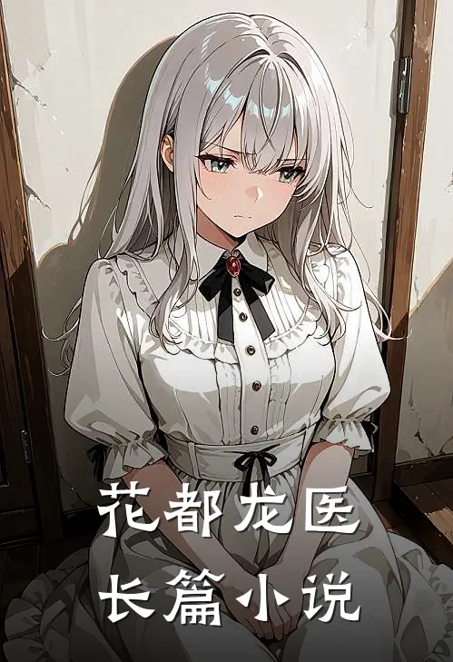 花都龙医长篇小说