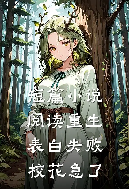 短篇小说阅读重生表白失败，校花急了