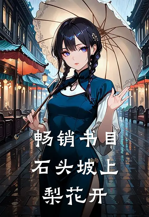 畅销书目石头坡上梨花开