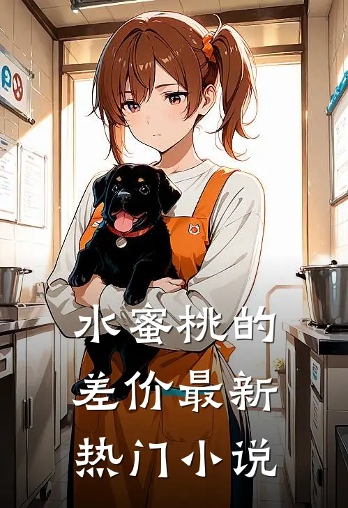 水蜜桃的差价最新热门小说