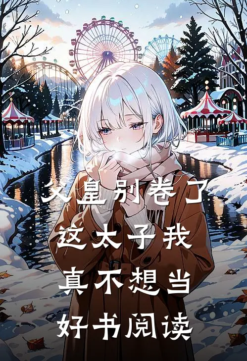 父皇别卷了这太子我真不想当好书阅读