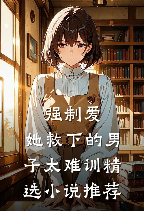 强制爱：她救下的男子太难训精选小说推荐
