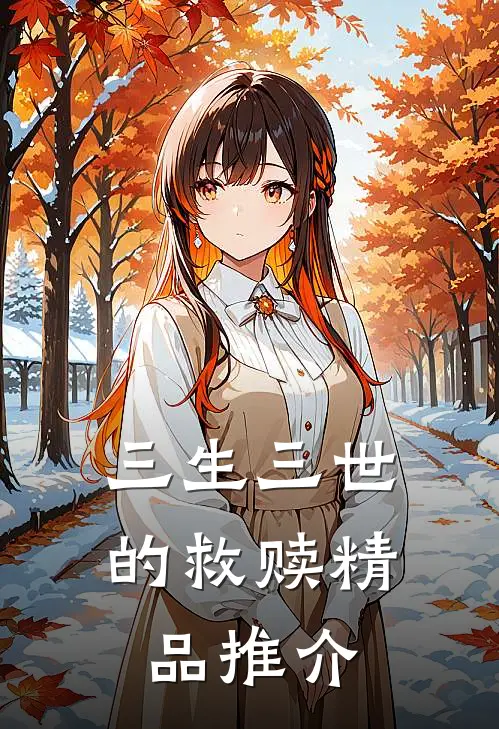 三生三世的救赎精品推介