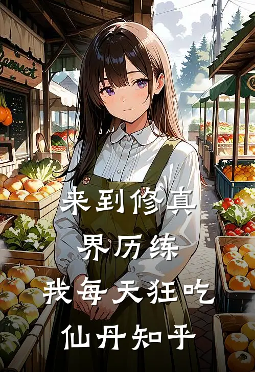 来到修真界历练，我每天狂吃仙丹知乎