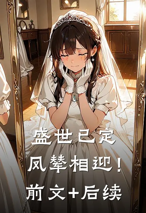 盛世已定，凤辇相迎！前文+后续