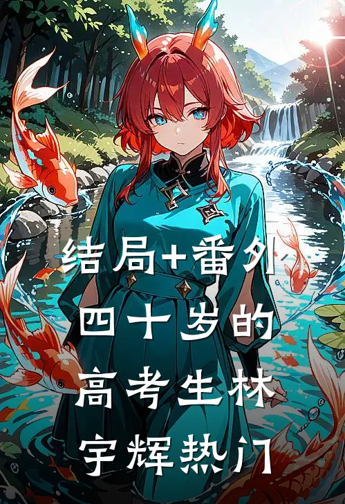 结局+番外四十岁的高考生林宇辉热门