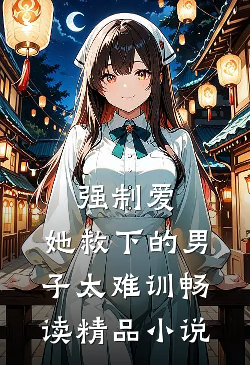 强制爱：她救下的男子太难训畅读精品小说