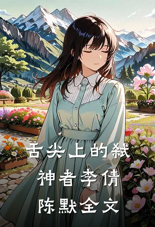 舌尖上的弑神者李倩陈默全文