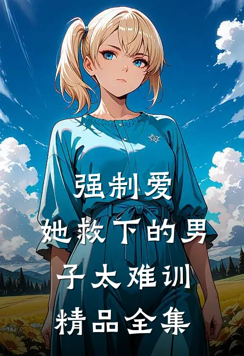 强制爱：她救下的男子太难训精品全集