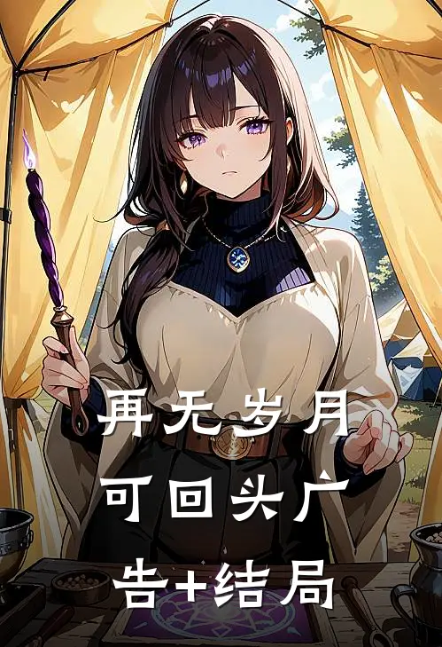 再无岁月可回头广告+结局