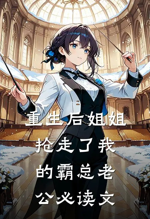 重生后姐姐抢走了我的霸总老公必读文