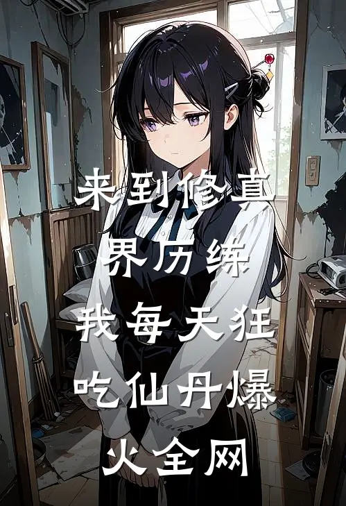 来到修真界历练，我每天狂吃仙丹爆火全网