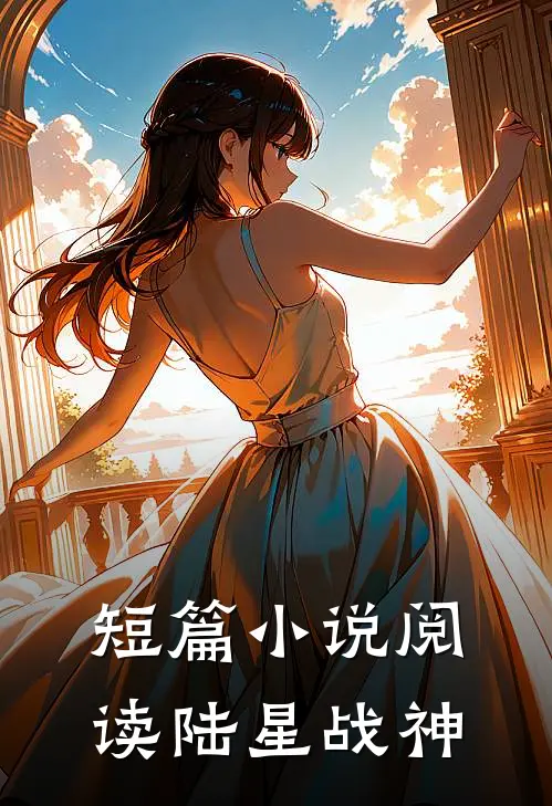 短篇小说阅读陆星战神