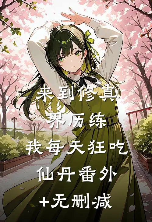 来到修真界历练，我每天狂吃仙丹番外+无删减