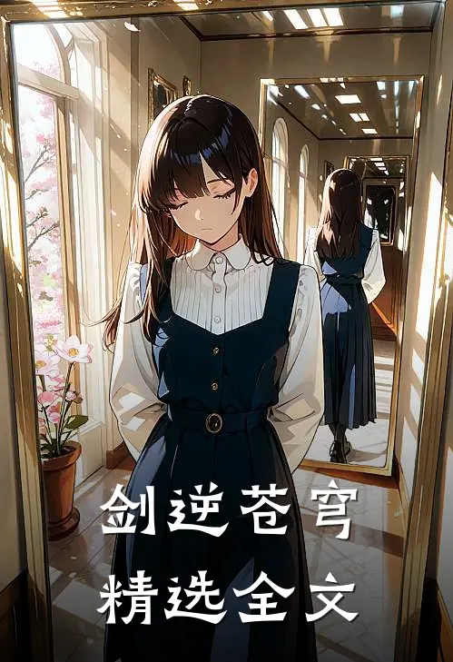 剑逆苍穹精选全文