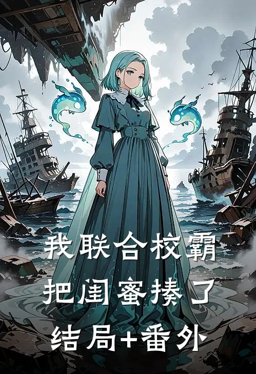 我联合校霸把闺蜜揍了结局+番外