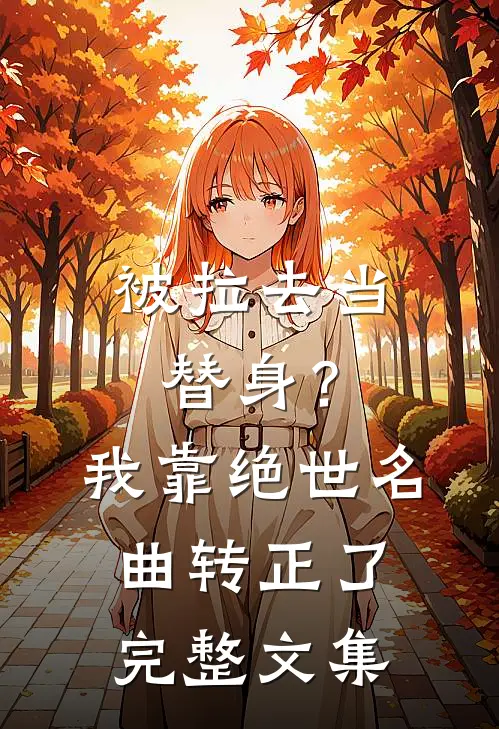 被拉去当替身？我靠绝世名曲转正了完整文集