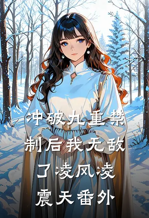 冲破九重禁制后我无敌了凌风凌震天 番外