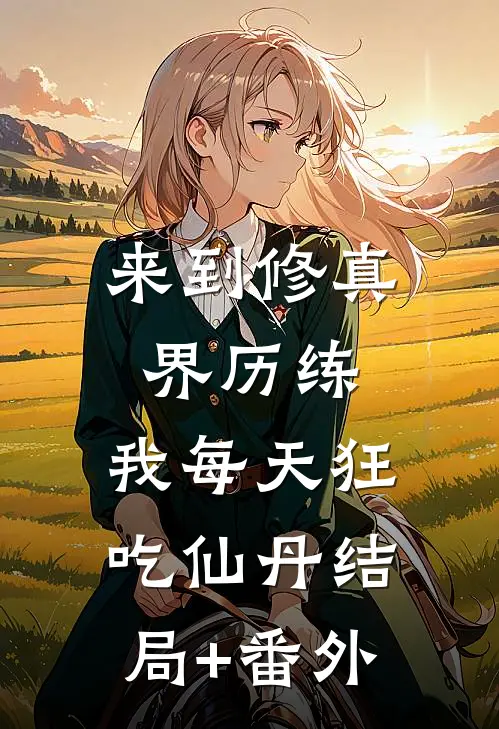来到修真界历练，我每天狂吃仙丹结局+番外