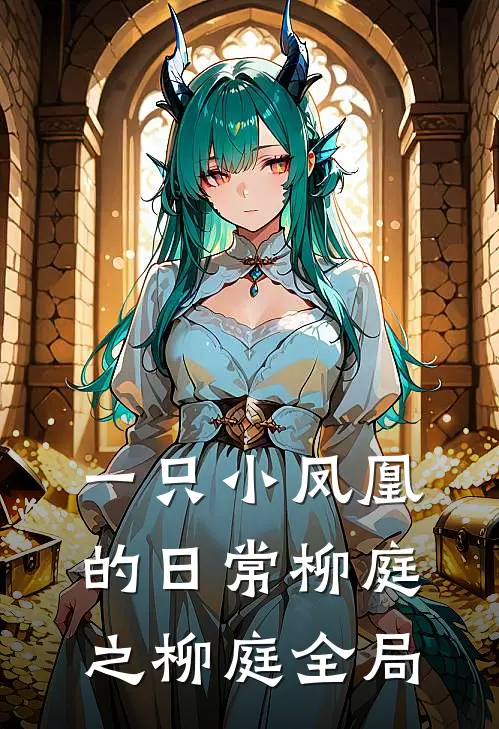 一只小凤凰的日常柳庭之柳庭全局