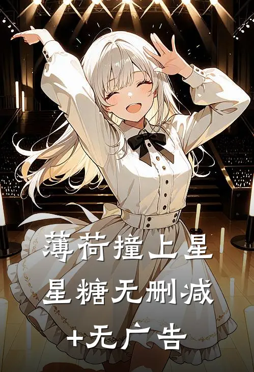 薄荷撞上星星糖无删减+无广告