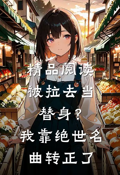 精品阅读被拉去当替身？我靠绝世名曲转正了