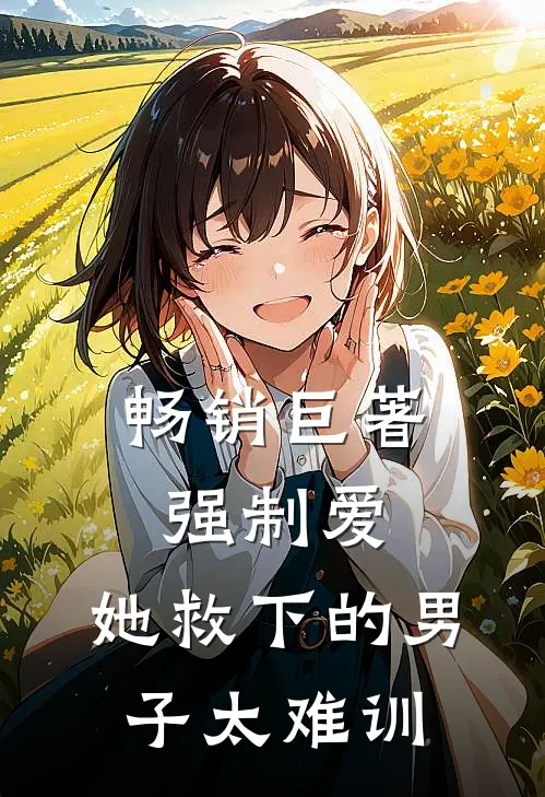 畅销巨著强制爱：她救下的男子太难训