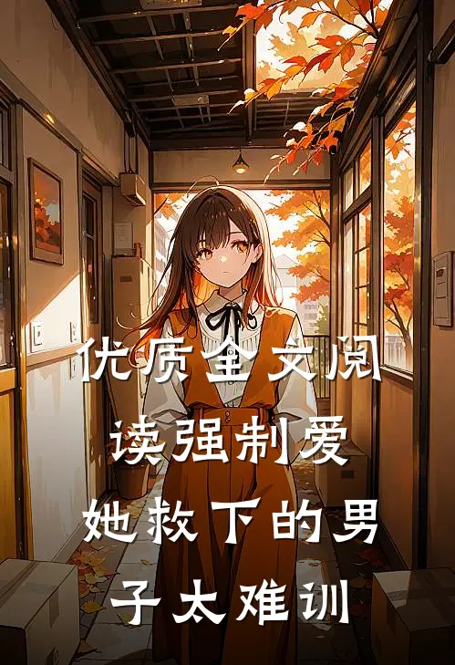 优质全文阅读强制爱：她救下的男子太难训