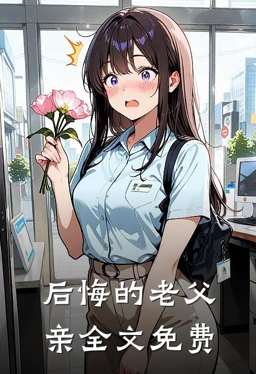 后悔的老父亲全文免费