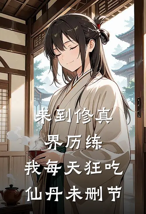 来到修真界历练，我每天狂吃仙丹未删节