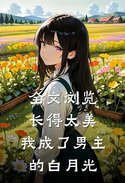 全文浏览长得太美，我成了男主的白月光