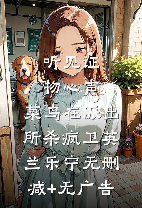 听见证物心声，菜鸟在派出所杀疯卫英兰乐宁无删减+无广告