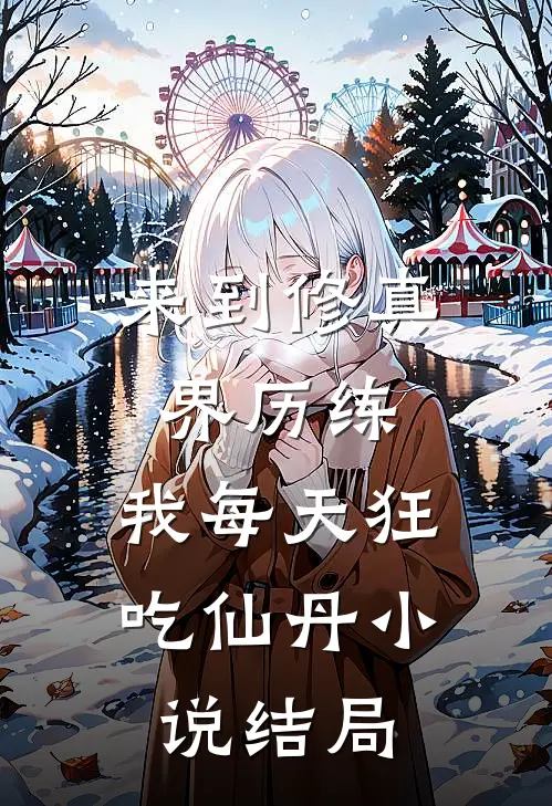 来到修真界历练，我每天狂吃仙丹小说结局