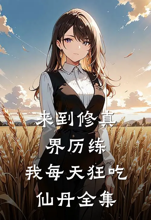 来到修真界历练，我每天狂吃仙丹全集