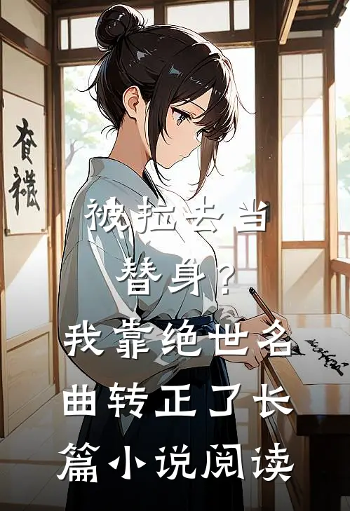被拉去当替身？我靠绝世名曲转正了长篇小说阅读
