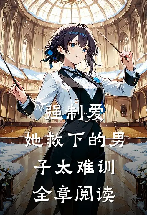 强制爱：她救下的男子太难训全章阅读