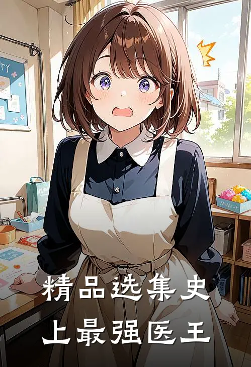 精品选集史上最强医王