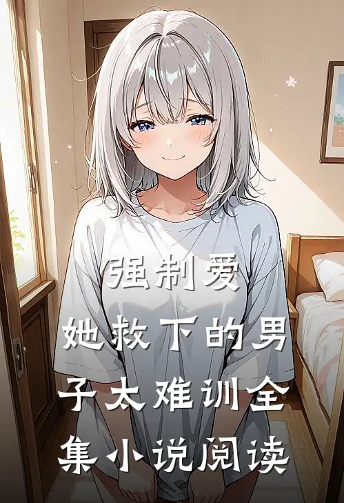 强制爱：她救下的男子太难训全集小说阅读