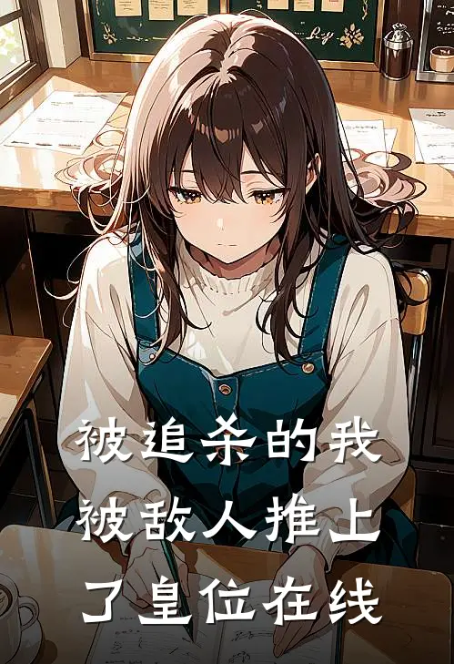 被追杀的我，被敌人推上了皇位在线