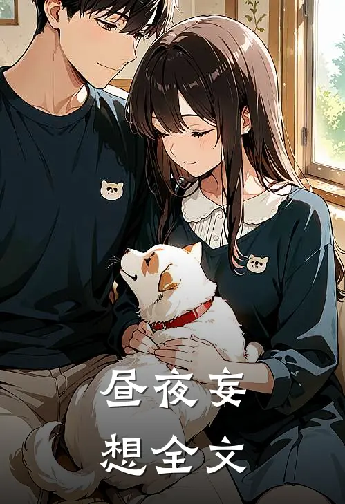昼夜妄想全文