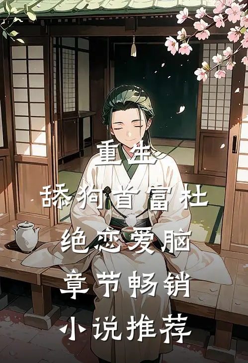 重生：舔狗首富杜绝恋爱脑章节畅销小说推荐